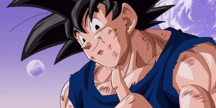 Dragon Ball 10 Times Vegeta Acted Out Of Character Dragon Ball 10 Times Vegeta Acted Out Of Character